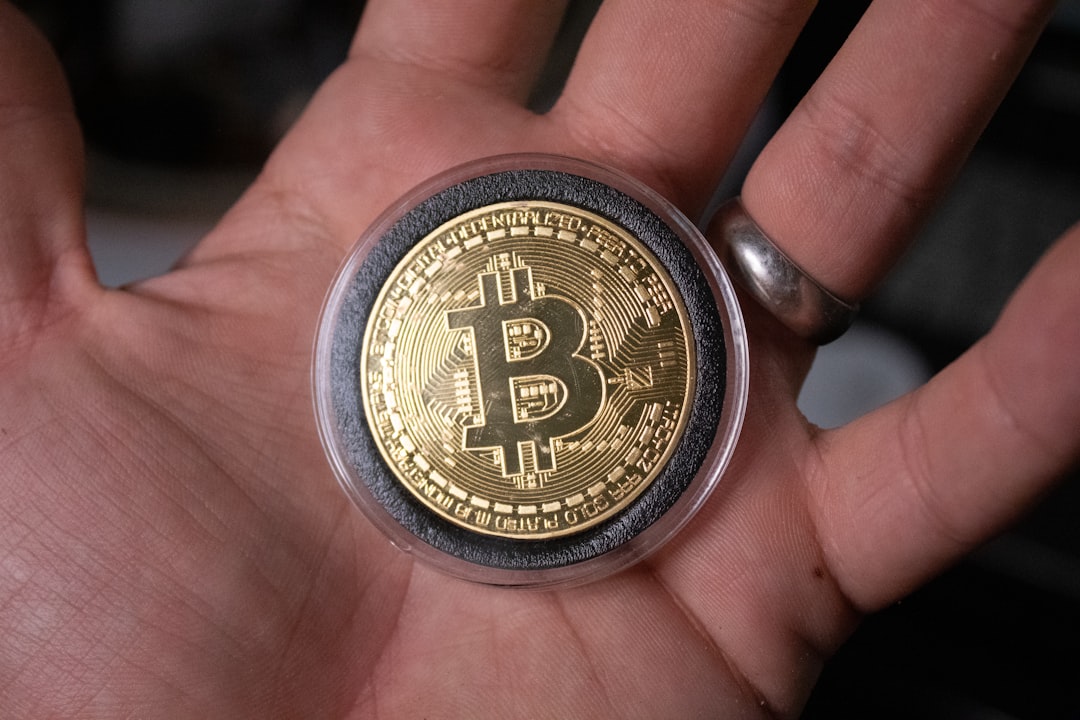 Invertir en criptomonedas